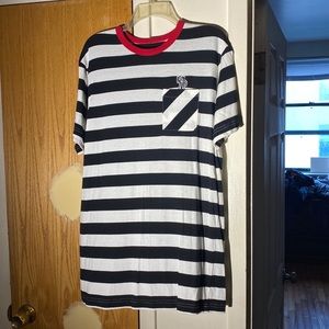 Prison shirt